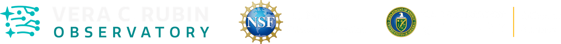 Rubin Observatory Logo